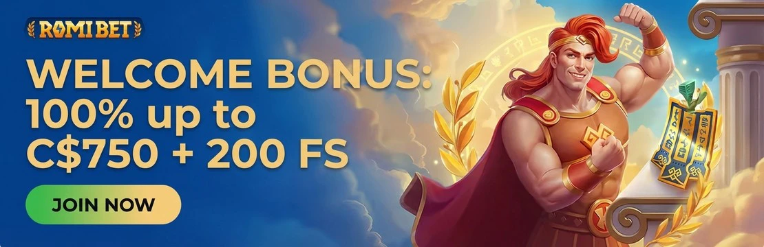 Romibet Casino